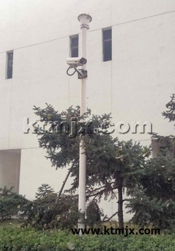 點擊查看商品:監控桿